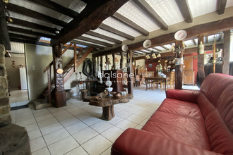  maison sassetot-le-malgarde 76730