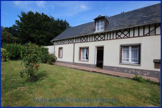  maison sassetot-le-mauconduit 76540