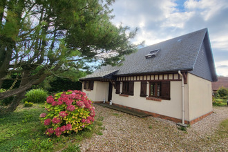  maison sassetot-le-mauconduit 76540