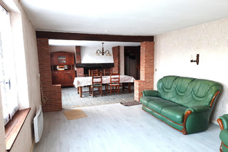  maison sassetot-le-mauconduit 76540