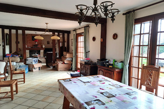  maison sassetot-le-mauconduit 76540