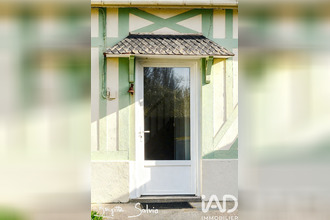  maison sassetot-le-mauconduit 76540