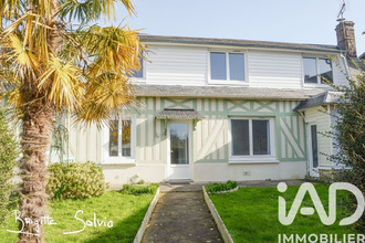  maison sassetot-le-mauconduit 76540