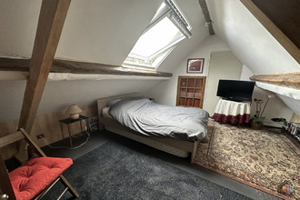  maison sassetot-le-mauconduit 76540