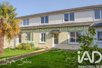  maison sassetot-le-mauconduit 76540