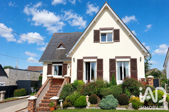  maison sassetot-le-mauconduit 76540