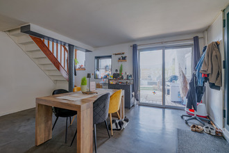  maison sathonay-camp 69580