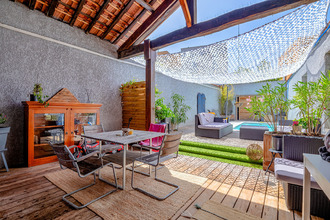  maison sathonay-camp 69580