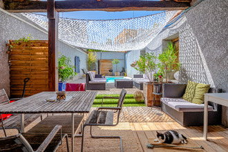  maison sathonay-camp 69580