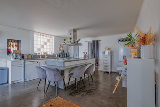  maison sathonay-camp 69580