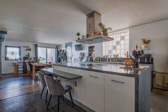  maison sathonay-camp 69580