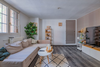  maison sathonay-camp 69580