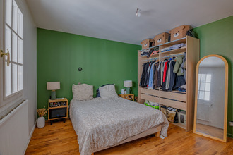  maison sathonay-camp 69580