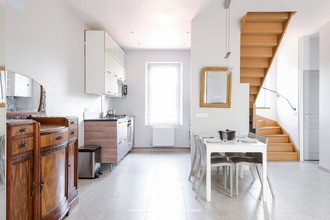  maison sathonay-camp 69580