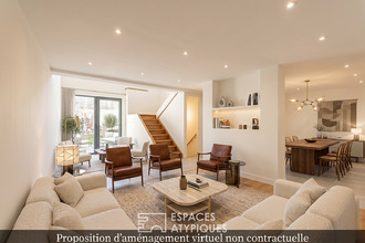  maison sathonay-camp 69580
