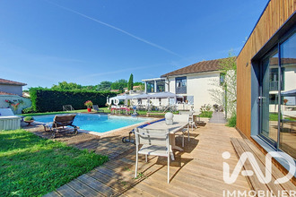  maison sathonay-village 69580