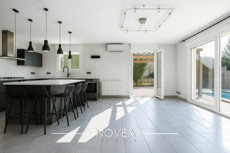  maison sathonay-village 69580