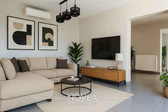  maison sathonay-village 69580