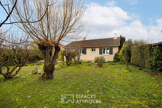  maison sathonay-village 69580