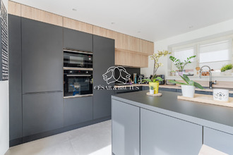  maison sathonay-village 69580