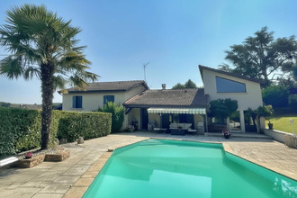  maison sathonay-village 69580