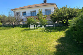  maison sathonay-village 69580