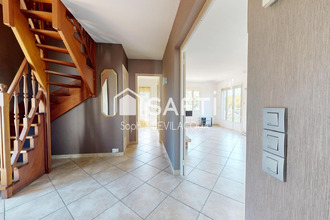  maison sathonay-village 69580