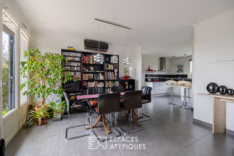  maison sathonay-village 69580