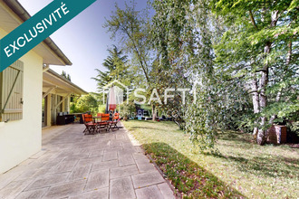  maison sathonay-village 69580