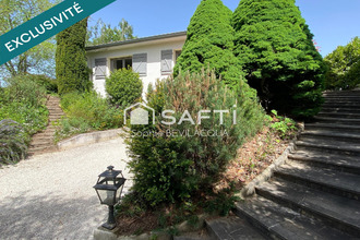  maison sathonay-village 69580