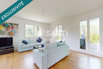  maison sathonay-village 69580
