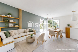  maison sathonay-village 69580
