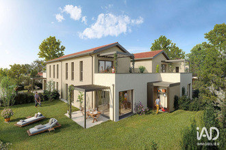  maison sathonay-village 69580