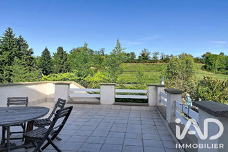  maison sathonay-village 69580