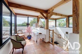 maison sathonay-village 69580
