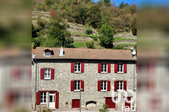  maison satillieu 07290