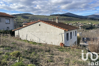  maison satillieu 07290