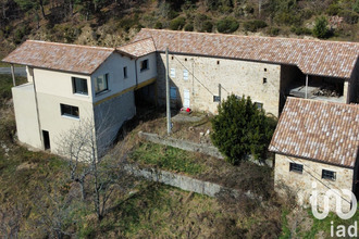  maison satillieu 07290