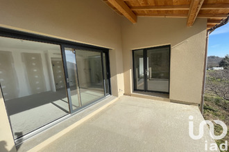  maison satillieu 07290