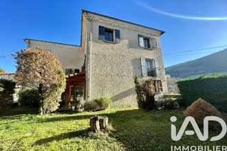  maison satillieu 07290