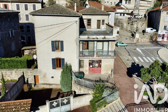  maison satillieu 07290
