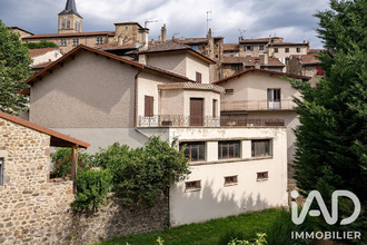  maison satillieu 07290