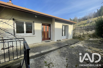  maison satillieu 07290
