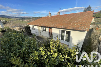  maison satillieu 07290
