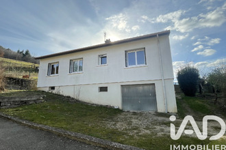  maison satillieu 07290