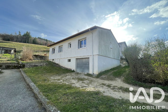  maison satillieu 07290