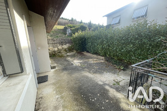  maison satillieu 07290