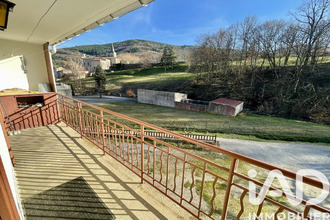  maison satillieu 07290
