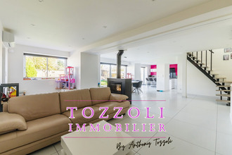  maison satolas-et-bonce 38290