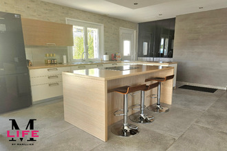  maison satolas-et-bonce 38290